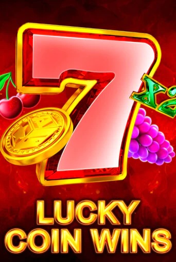 Lucky Coin Wins - играть онлайн | Казино Рояль - без регистрации