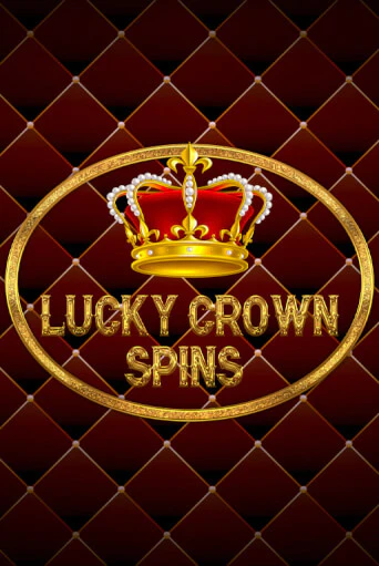 Lucky Crown Spins - играть онлайн | Казино Рояль - без регистрации