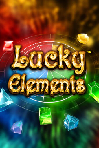 Lucky Elements - играть онлайн | Казино Рояль - без регистрации