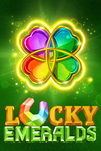 Lucky Emeralds - играть онлайн | Казино Рояль - без регистрации