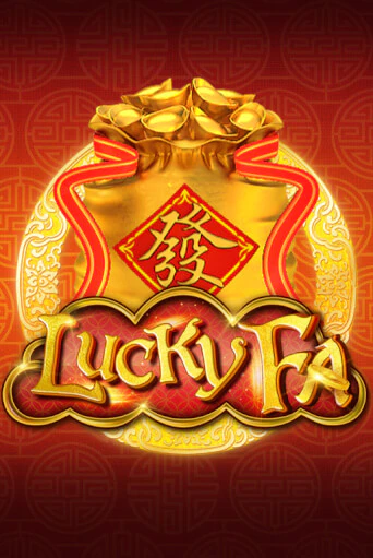Lucky Fa - играть онлайн | Казино Рояль - без регистрации