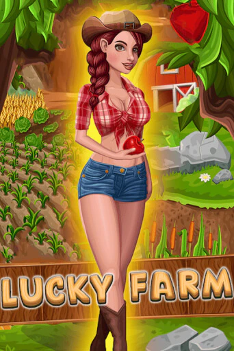Lucky Farm - играть онлайн | Казино Рояль - без регистрации