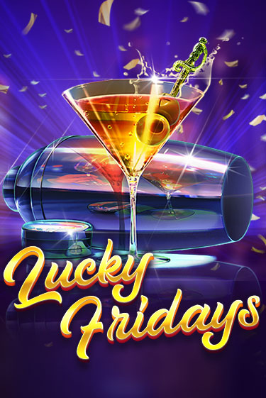 Lucky Fridays - играть онлайн | Казино Рояль - без регистрации