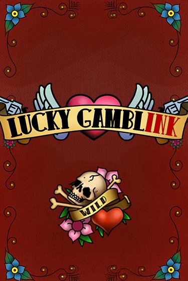 Lucky Gamblink - играть онлайн | Казино Рояль - без регистрации