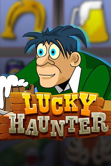 Lucky Haunter - играть онлайн | Казино Рояль - без регистрации