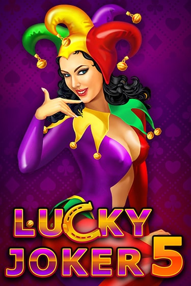 Lucky Joker 5 - играть онлайн | Казино Рояль - без регистрации