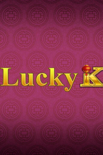 Lucky K - играть онлайн | Казино Рояль - без регистрации