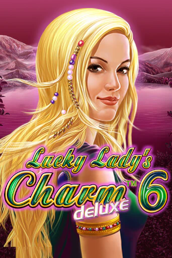 Lucky Lady's Charm Deluxe 6 - играть онлайн | Казино Рояль - без регистрации