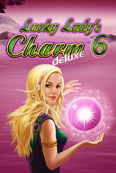 Lucky Lady's Charm Deluxe 6 - играть онлайн | Казино Рояль - без регистрации