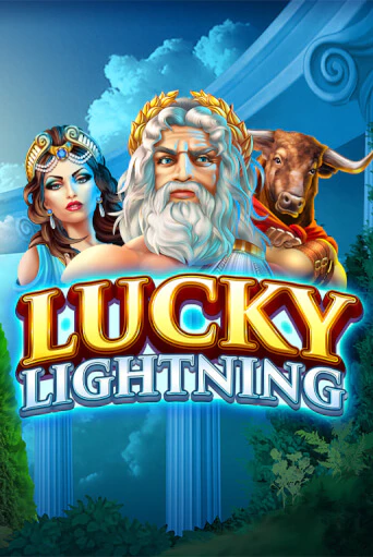 Lucky Lightning - играть онлайн | Казино Рояль - без регистрации