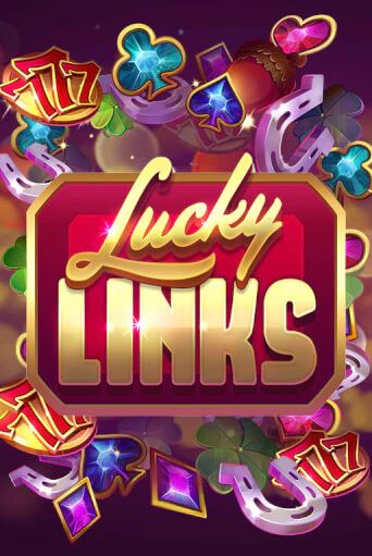 Lucky Links - играть онлайн | Казино Рояль - без регистрации