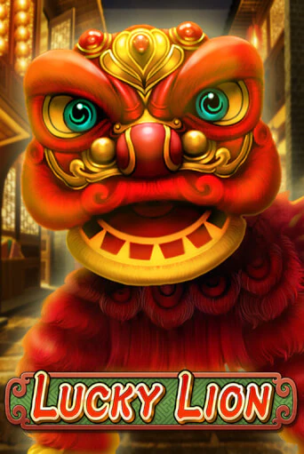 Lucky Lion - играть онлайн | Казино Рояль - без регистрации