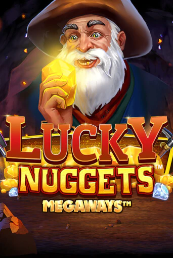 Lucky Nuggets Megaways - играть онлайн | Казино Рояль - без регистрации