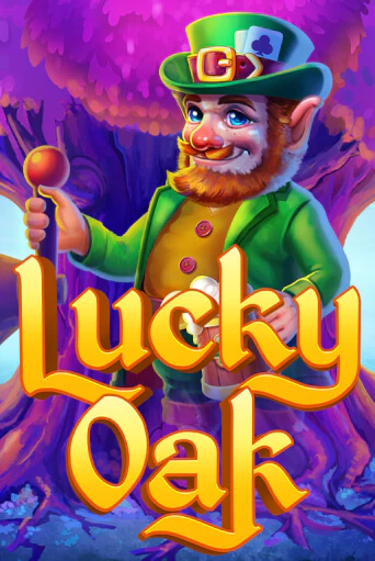 Lucky Oak - играть онлайн | Казино Рояль - без регистрации