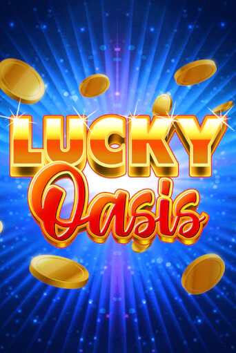 Lucky Oasis - играть онлайн | Казино Рояль - без регистрации