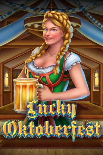Lucky Oktoberfest - играть онлайн | Казино Рояль - без регистрации