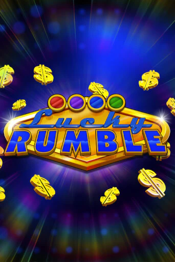 Lucky Rumble - играть онлайн | Казино Рояль - без регистрации