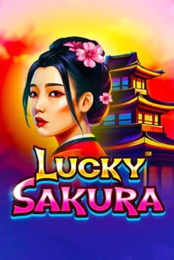 Lucky Sakura - играть онлайн | Казино Рояль - без регистрации