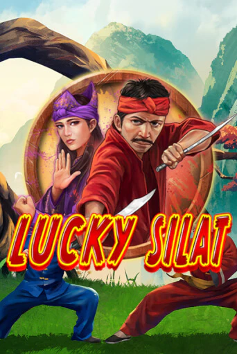 Lucky Silat - играть онлайн | Казино Рояль - без регистрации