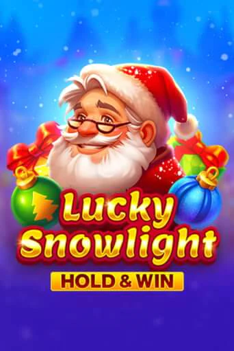 Lucky Snowlight - играть онлайн | Казино Рояль - без регистрации