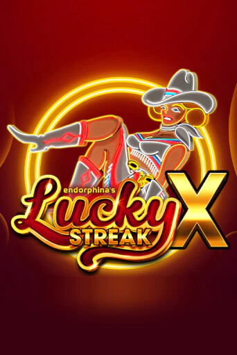 Lucky Streak X - играть онлайн | Казино Рояль - без регистрации