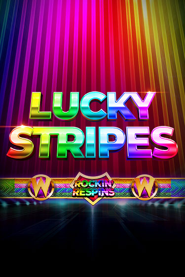 Lucky Stripes - играть онлайн | Казино Рояль - без регистрации