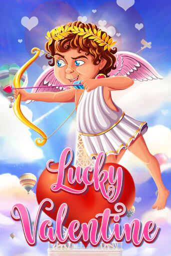 Lucky Valentine - играть онлайн | Казино Рояль - без регистрации
