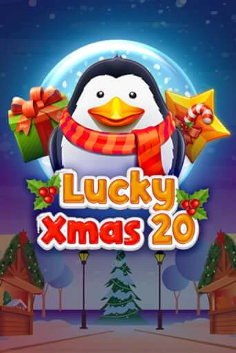 Lucky Xmas 20 - играть онлайн | Казино Рояль - без регистрации