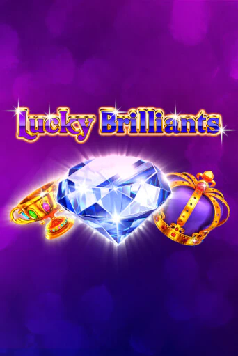 Lucky Brilliants - играть онлайн | Казино Рояль - без регистрации