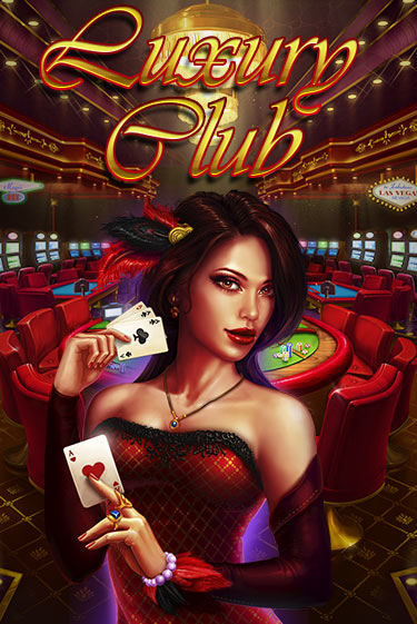 Luxury Club - играть онлайн | Казино Рояль - без регистрации