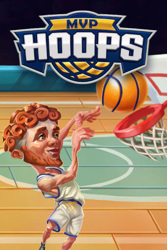 MVP Hoops - играть онлайн | Казино Рояль - без регистрации