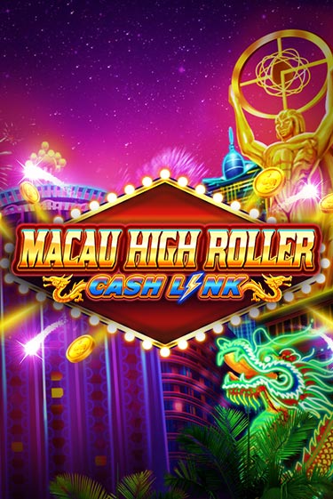 Macau High Roller - играть онлайн | Казино Рояль - без регистрации