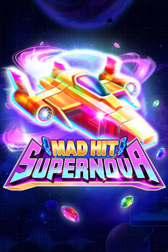 Mad Hit Supernova - играть онлайн | Казино Рояль - без регистрации