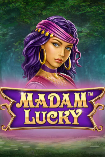 Madam Lucky - играть онлайн | Казино Рояль - без регистрации