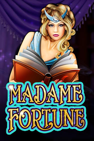 Madame Fortune - играть онлайн | Казино Рояль - без регистрации