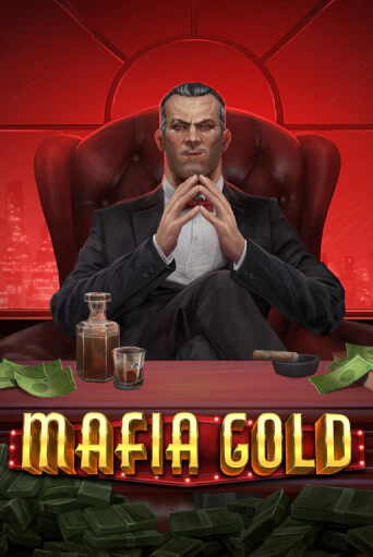 Mafia Gold - играть онлайн | Казино Рояль - без регистрации