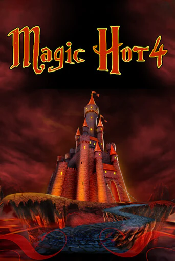 Magic Hot 4 Deluxe - играть онлайн | Казино Рояль - без регистрации