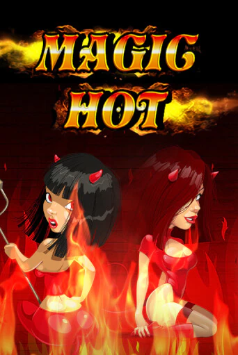 Magic Hot 4 - играть онлайн | Казино Рояль - без регистрации