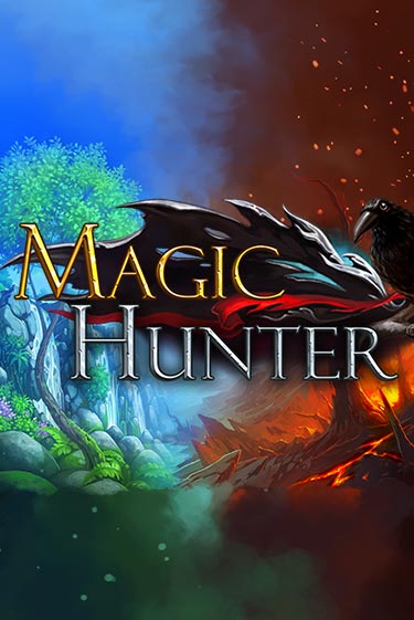 Magic Hunter - играть онлайн | Казино Рояль - без регистрации