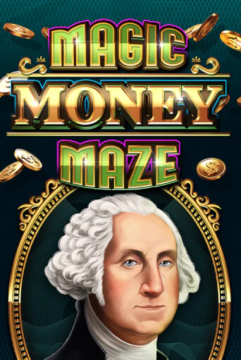 Magic Money Maze - играть онлайн | Казино Рояль - без регистрации