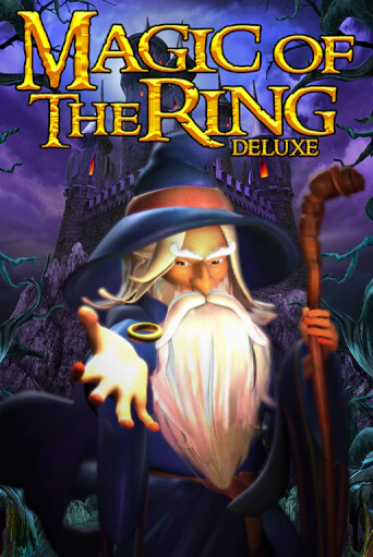 Magic of the Ring Deluxe - играть онлайн | Казино Рояль - без регистрации