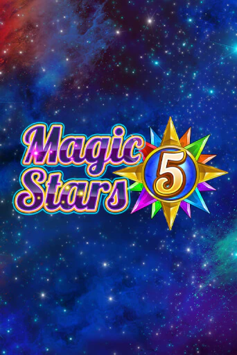 Magic Stars 5 - играть онлайн | Казино Рояль - без регистрации