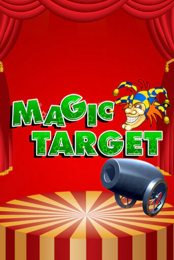 Magic Target - играть онлайн | Казино Рояль - без регистрации