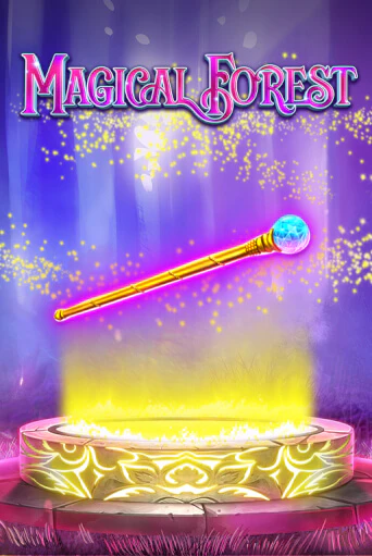 Magical Forest - играть онлайн | Казино Рояль - без регистрации