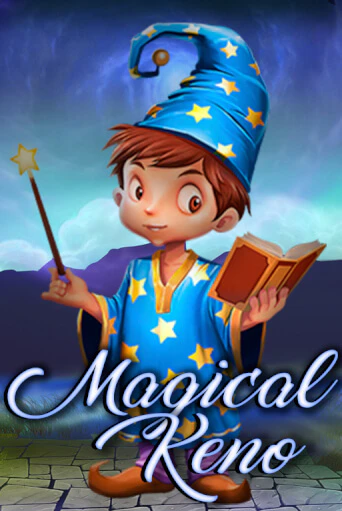 Magical Keno - играть онлайн | Казино Рояль - без регистрации