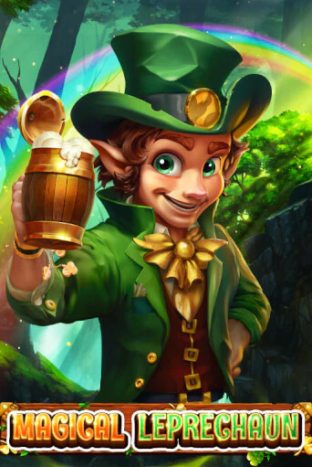 Magical Leprechaun - играть онлайн | Казино Рояль - без регистрации
