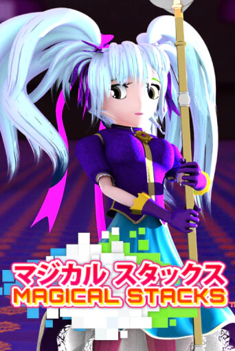 Magical Stacks - играть онлайн | Казино Рояль - без регистрации