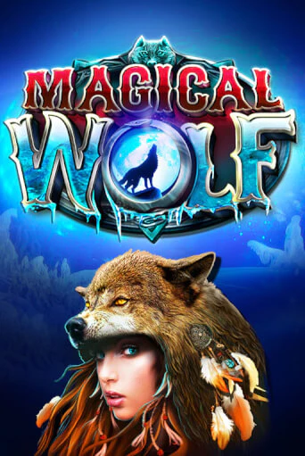 Magical Wolf - играть онлайн | Казино Рояль - без регистрации