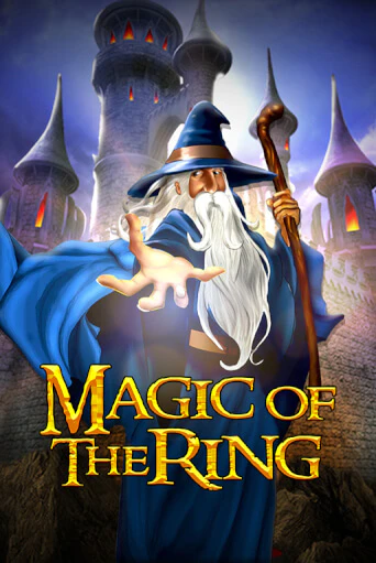 Magic Of The Ring - играть онлайн | Казино Рояль - без регистрации