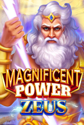 Magnificent Power Zeus - играть онлайн | Казино Рояль - без регистрации